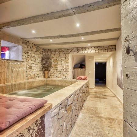 Willa Les Jasmins En Provence LʼIsle-sur-la-Sorgue Zewnętrze zdjęcie