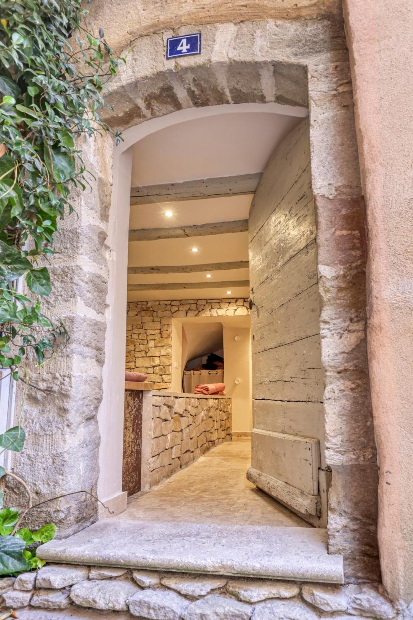 Willa Les Jasmins En Provence LʼIsle-sur-la-Sorgue Zewnętrze zdjęcie